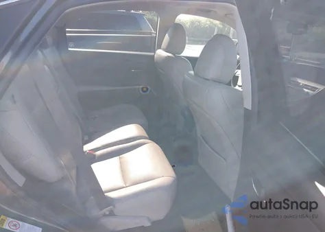 2010 Lexus Rx 450H from USA, damaged, VIN JTJBC1BA0A2019517